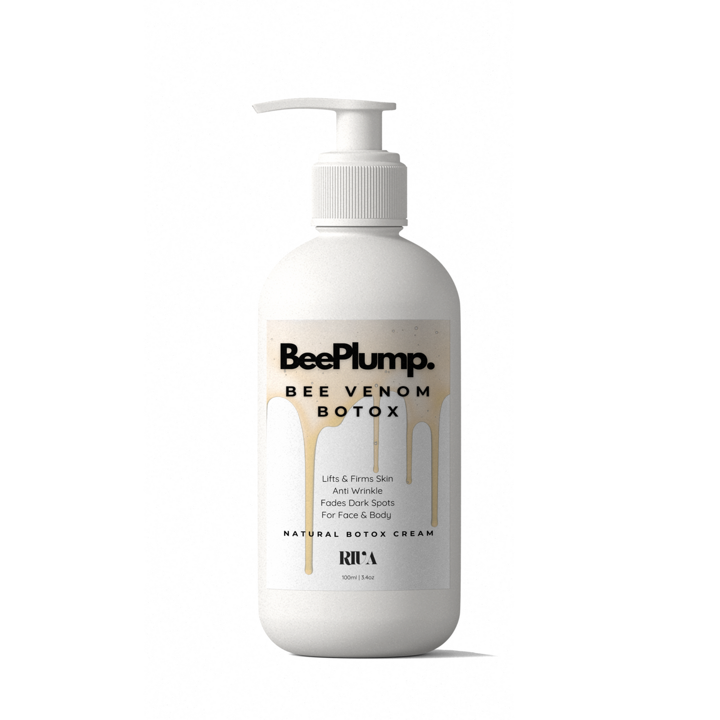BeePlump™ - Bee Venom Natural Botox Cream | Anti Wrinkle